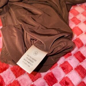 Fashion Nova Maxi Dress